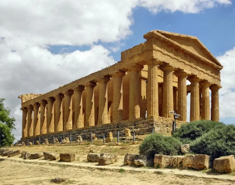 Agrigento