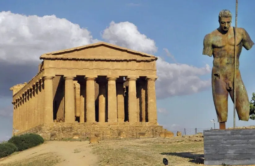 Agrigento